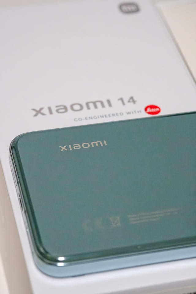 Xiaomi